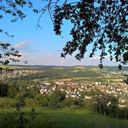 Fachwerkhaus Mitten In Der Altstadt - Ferien In Rotenburg Rotemburgo do Fulda Exterior foto