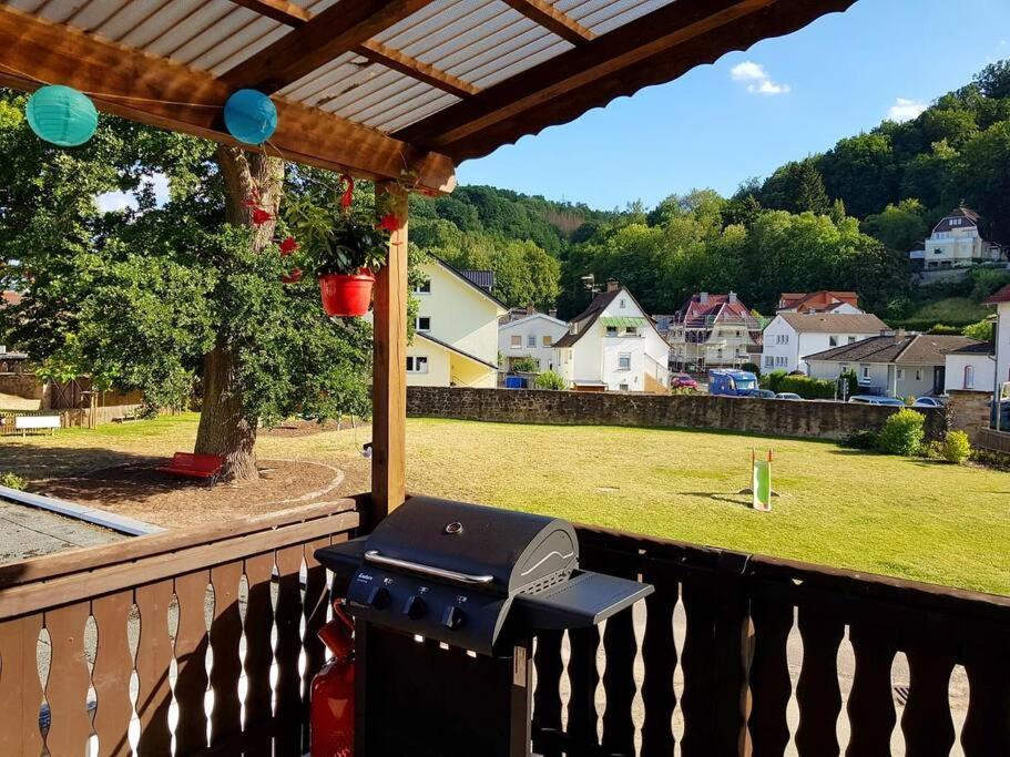 Fachwerkhaus Mitten In Der Altstadt - Ferien In Rotenburg Rotemburgo do Fulda Exterior foto